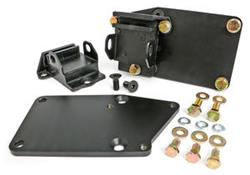 Trans-Dapt Performance Products Motor Mounts and Inserts 4526