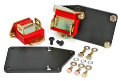 Trans-Dapt Performance Products Motor Mounts and Inserts 4527