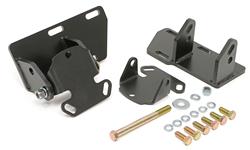 Trans-Dapt Performance Products Motor Mounts and Inserts 4529