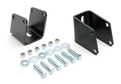 Trans-Dapt Performance Engine Swap Motor Mounts 4545