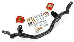 Trans-Dapt Performance Engine Swap Motor Mounts for 1987-1995 WRANGLER - 4556