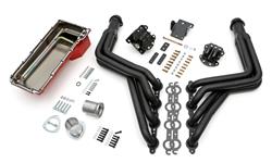 Trans-Dapt Performance Swap-In-A-Box Complete Engine Swap Kits 46005