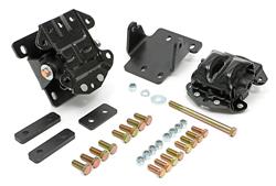 Trans-Dapt Performance Engine Swap Motor Mounts 4600