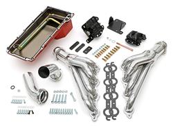 Trans-Dapt Performance Swap-In-A-Box Complete Engine Swap Kits 46012