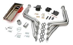 Trans-Dapt Performance Swap-In-A-Box Complete Engine Swap Kits 46017