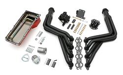 Trans-Dapt Performance Swap-In-A-Box Complete Engine Swap Kits 46015