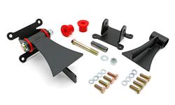 Trans-Dapt Performance Products Motor Mounts and Inserts 4607