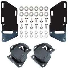 Trans-Dapt Performance Engine Swap Motor Mounts 4671