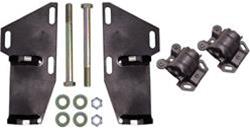 Trans-Dapt Performance Engine Swap Motor Mounts for 1985-2004 ASTRO, SAFARI - 4676