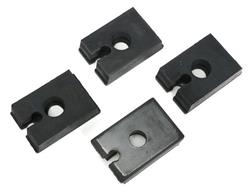 Trans-Dapt Performance Engine Swap Motor Mounts for 1975-1977 ASTRE, 1971-1977 VEGA - 4684