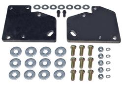 Trans-Dapt Performance Engine Swap Motor Mounts 4689