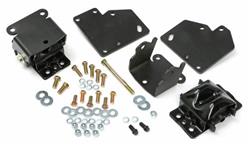 Trans-Dapt Performance Engine Swap Motor Mounts 4690