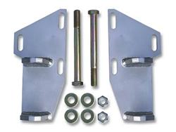 Trans-Dapt Performance Engine Swap Motor Mounts for 1985-2004 ASTRO, SAFARI - 4696