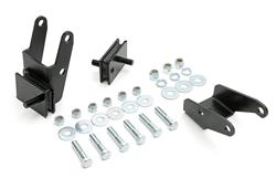Trans-Dapt Performance Motor Mounts 4698