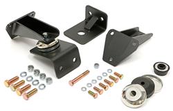 Trans-Dapt Performance Engine Swap Motor Mounts for 1955-1959 TRUCK - 4771