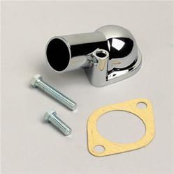 Trans-Dapt Performance Chrome Water Necks 9229