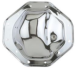 Trans-Dapt Performance Chrome 12 Bolt Chrysler 9.25 Inch Differential Cover 4817