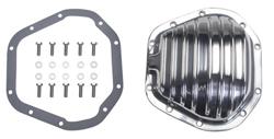 Trans-Dapt Performance Aluminum 10 Bolt Dana 60 Differential Cover 4824