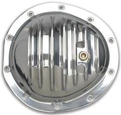 Trans-Dapt Performance Aluminum 10 Bolt GM 8.5 Inch (truck, front) Differential Cover 4825