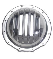 Trans-Dapt Performance Aluminum 12 Bolt AMC Model 20 Differential Cover 4828
