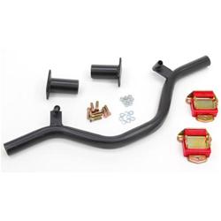 Trans-Dapt Performance Universal Crossmember Motor Mounts 4850