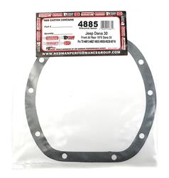 Trans-Dapt Performance Differential Cover Gaskets 4885