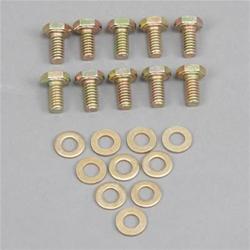 Trans-Dapt Performance Timing Cover Bolts