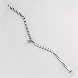Trans-Dapt Performance Chrome Transmission Dipsticks 4994
