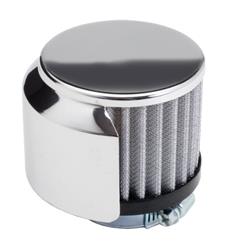 Trans-Dapt Performance Valve Cover Filter Breathers 5103