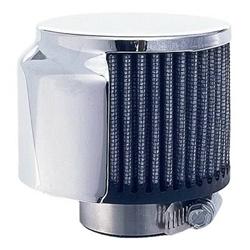 Trans-Dapt Performance Valve Cover Filter Breathers 5104
