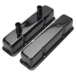 Trans-Dapt Performance Circle Track Valve Covers 5531