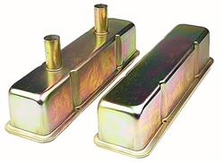 Trans-Dapt Performance Circle Track Valve Covers 5533