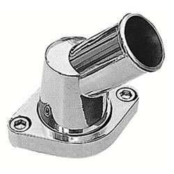 Trans-Dapt Performance Aluminum Water Necks