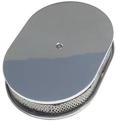 Trans-Dapt Performance Aluminum Air Cleaners 6023