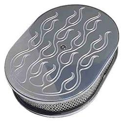 Trans-Dapt Performance Aluminum Air Cleaners 6024