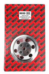 Trans-Dapt Performance Aluminum Water Pump Pulleys 6055