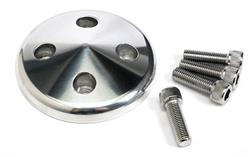 Trans-Dapt Performance Pulley Covers 6060