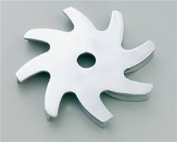 Trans-Dapt Performance Alternator Fans