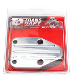 Trans-Dapt Performance Products Fuel Pump Block-Off Plates 6064