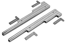 Trans-Dapt Performance Products Ignition Wire Looms and Separators 6067