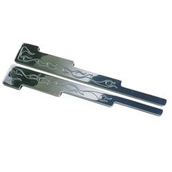 Trans-Dapt Performance Products Ignition Wire Looms and Separators 6083