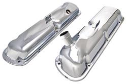 Trans-Dapt Performance Products Valve Covers 6378