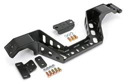 Trans-Dapt Performance Products Transmission Crossmembers - Free