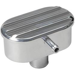 Trans-Dapt Performance Aluminum Valve Cover Breathers 6612