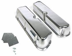 Trans-Dapt Performance Products Valve Covers 6726