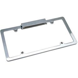 Trans-Dapt Performance Custom License Plate Frames 6967