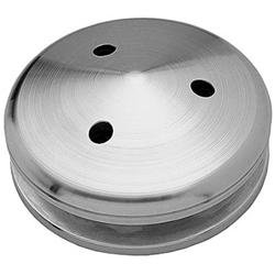 Trans-Dapt Performance Alternator Pulleys 6996
