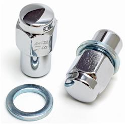 Trans-Dapt Performance Products Lug Nuts and Lug Bolts 7008