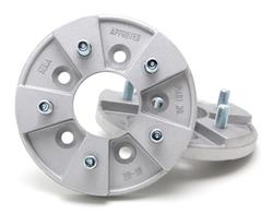 Trans-Dapt Performance Universal 5-Lug Wheel Adapters 7066