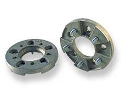 Trans-Dapt Performance Universal 5-Lug Wheel Adapters